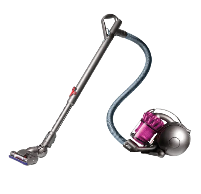 Ремонт Dyson в Кирове - специализированный сервисный центр