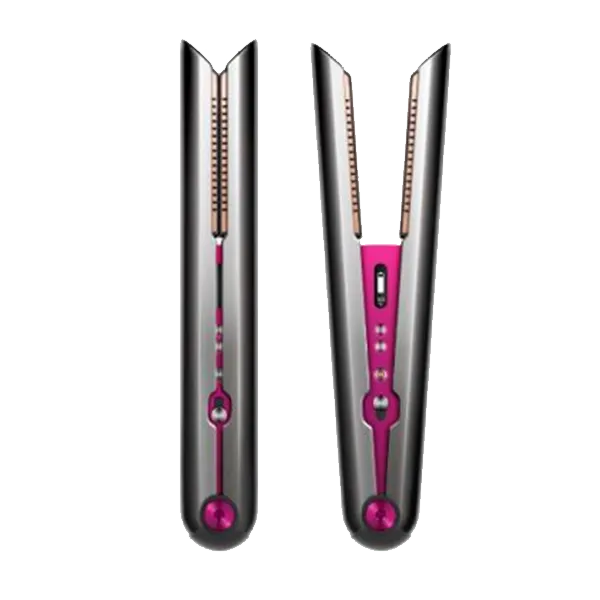 Прошивка Dyson Corrale HS03