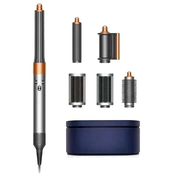 Восстановление после попадания влаги Dyson Airwrap Complete Long HS05