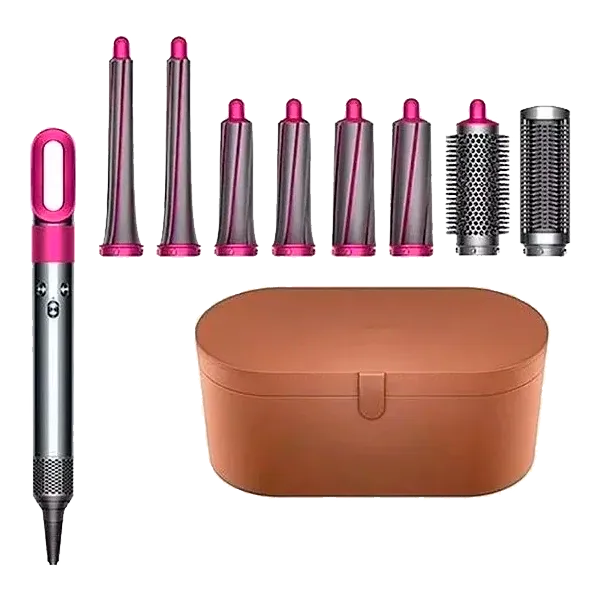 Восстановление после попадания влаги Dyson HS01 KIT02 Limited Customised