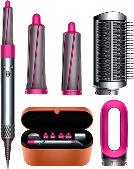 Восстановление после попадания влаги Dyson Airwrap complete