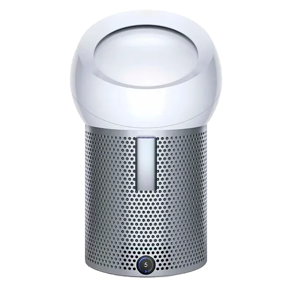 Ремонт двигателя Dyson Pure Cool Me