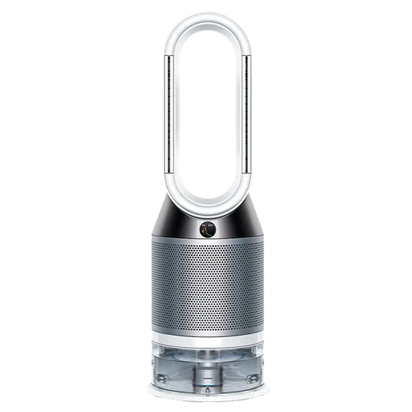 Ремонт двигателя Dyson HP05