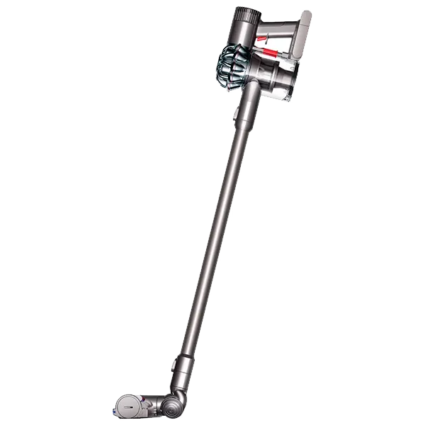 Ремонт привода Dyson V6 Animal Extra