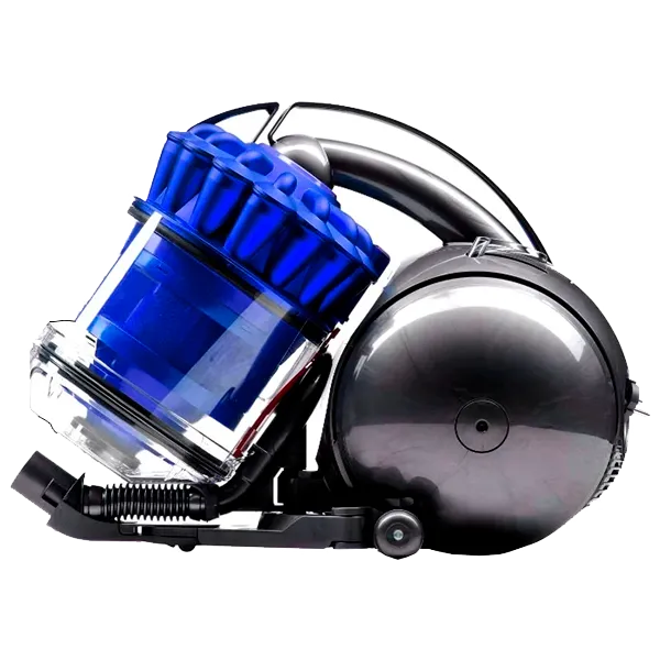Ремонт DC37 Allergy Musclehead в сервисном центре dyson-repairservice