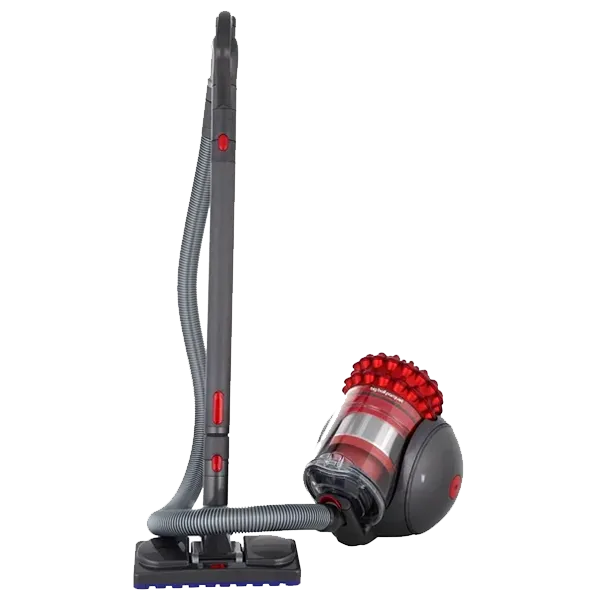 Ремонт Cinetic Big Ball Parquet в сервисном центре dyson-repairservice