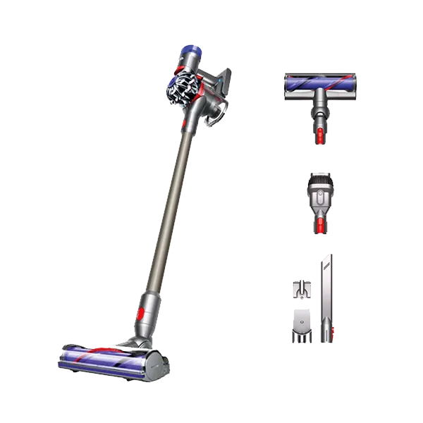 Ремонт привода Dyson V8 Motorhead