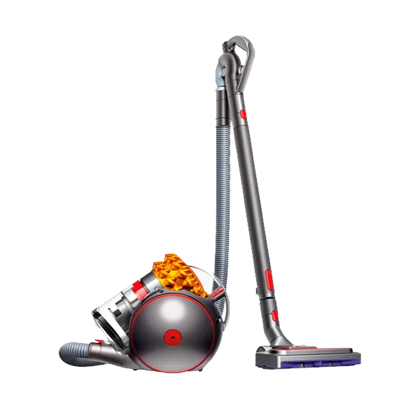 Ремонт Big Ball Multifloor 2 в сервисном центре dyson-repairservice