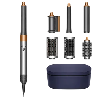 Восстановление после попадания влаги Dyson Airwrap Complete Long (HS05)
