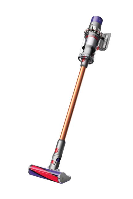 Ремонт привода Dyson V10 Cyclone