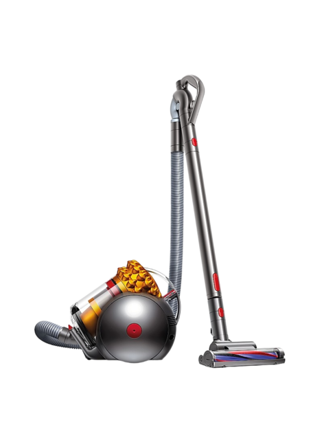 Ремонт Big Ball Turbinehead в сервисном центре dyson-repairservice
