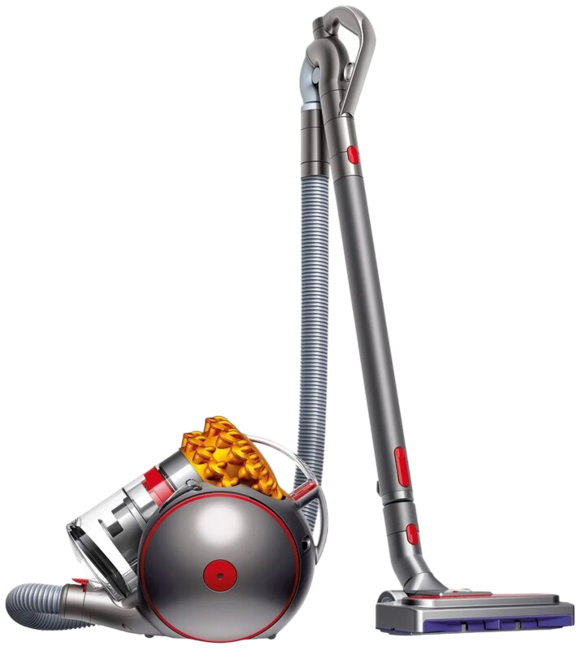 Ремонт Big Ball Multifloor в сервисном центре dyson-repairservice