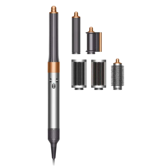 Восстановление после попадания влаги Dyson AirWrap HS05