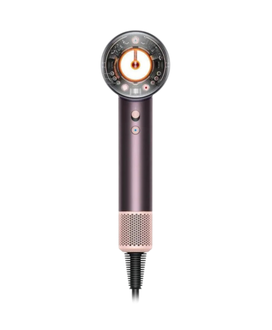 Восстановление после попадания влаги Dyson AirWrap HD16 Nural