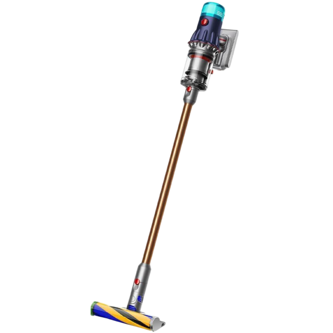 Ремонт привода Dyson V12 Slim