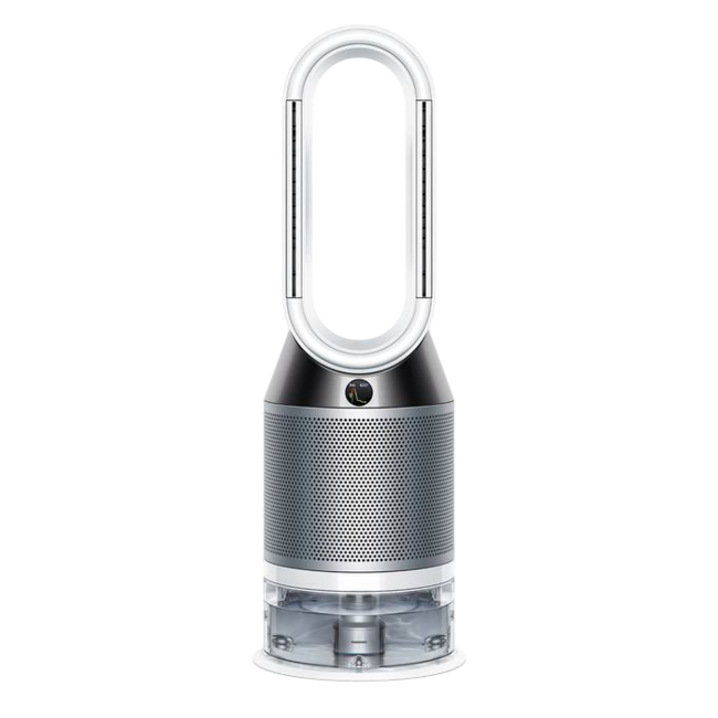Ремонт двигателя Dyson Pure Humidify Cool PH01