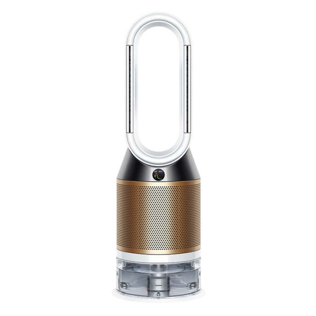 Ремонт двигателя Dyson Pure Humidify Cool PH02