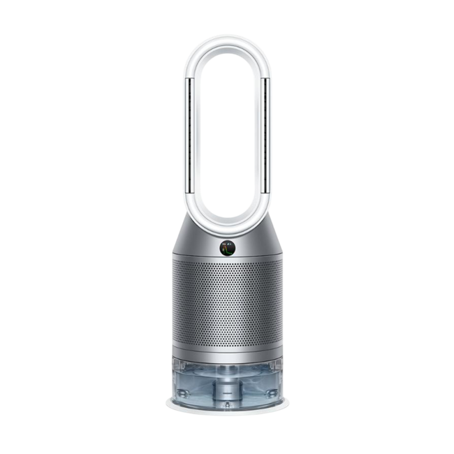 Ремонт двигателя Dyson Pure Humidify Cool PH03