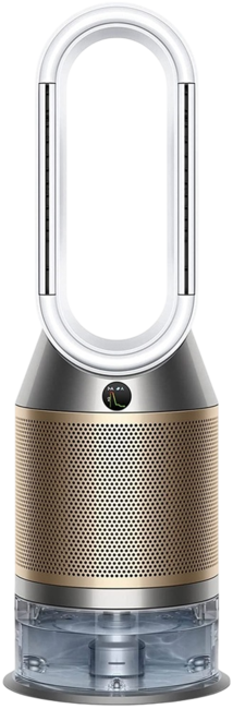 Ремонт двигателя Dyson Pure Humidify Cool PH04