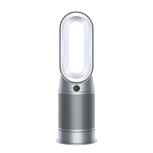 Ремонт двигателя Dyson Pure Hot Cool HP04