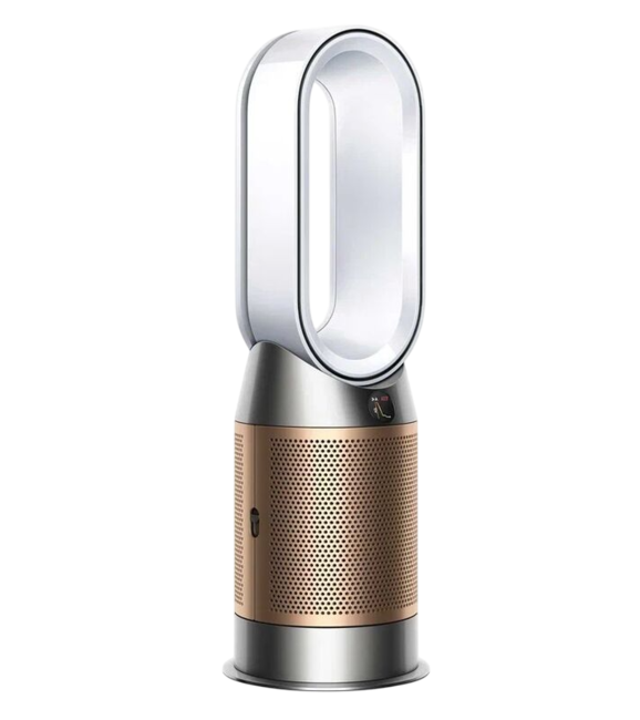 Ремонт двигателя Dyson Pure Hot Cool HP06