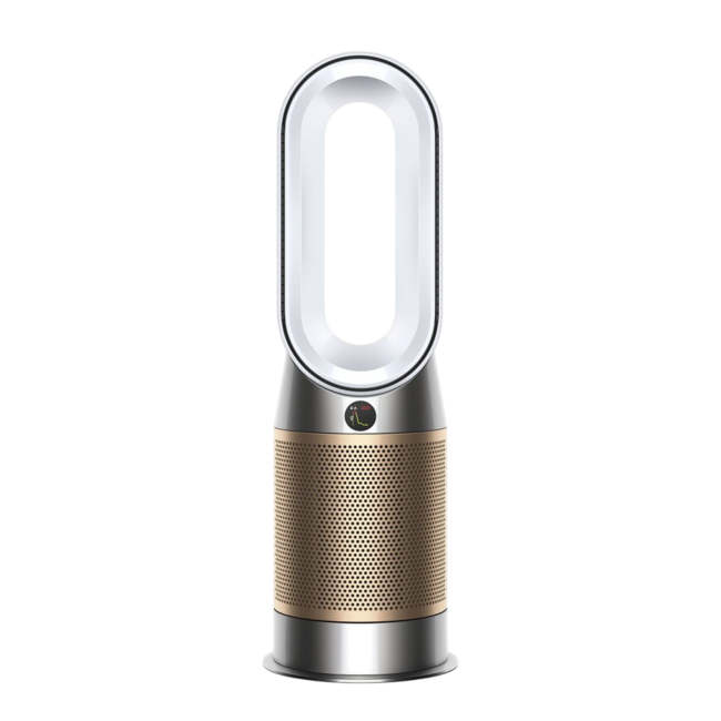 Ремонт двигателя Dyson Purifier Hot Cool HP09