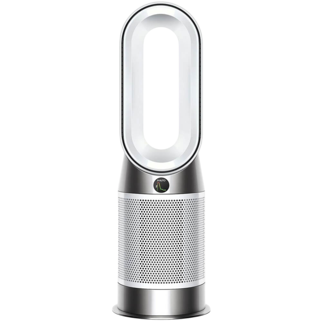 Ремонт двигателя Dyson Purifier Hot Cool Gen1 HP10