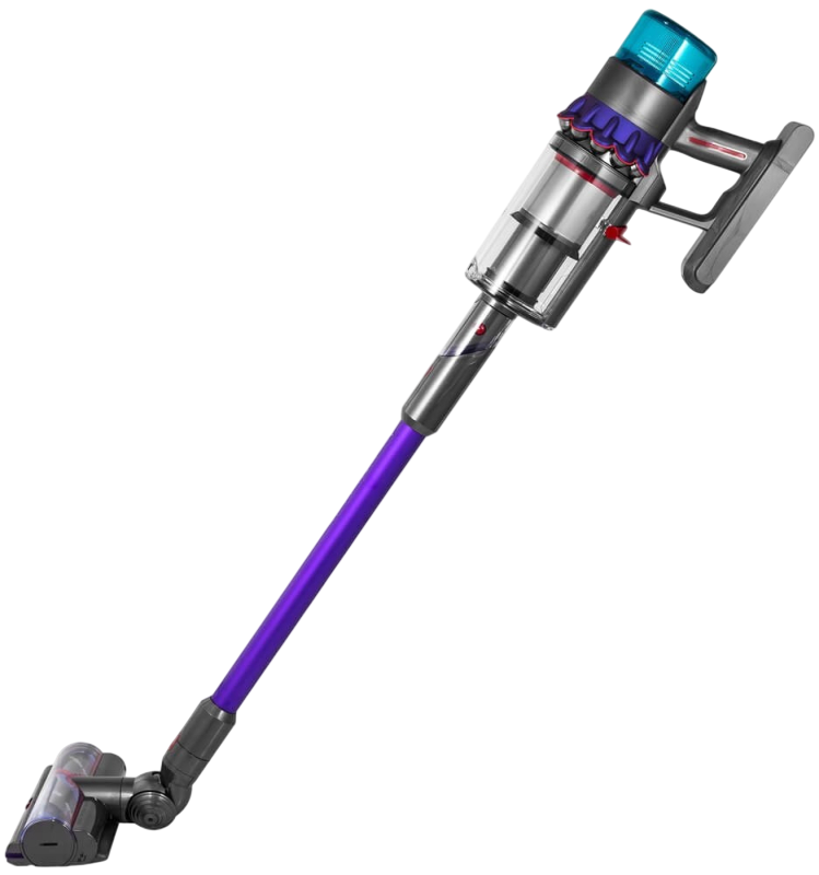 Ремонт привода Dyson Gen5 Detect Absolute
